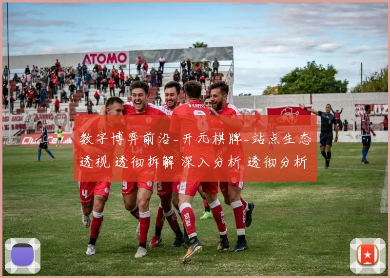 数字博弈前沿_开元棋牌_站点生态透视 透彻拆解 深入分析 透彻分析