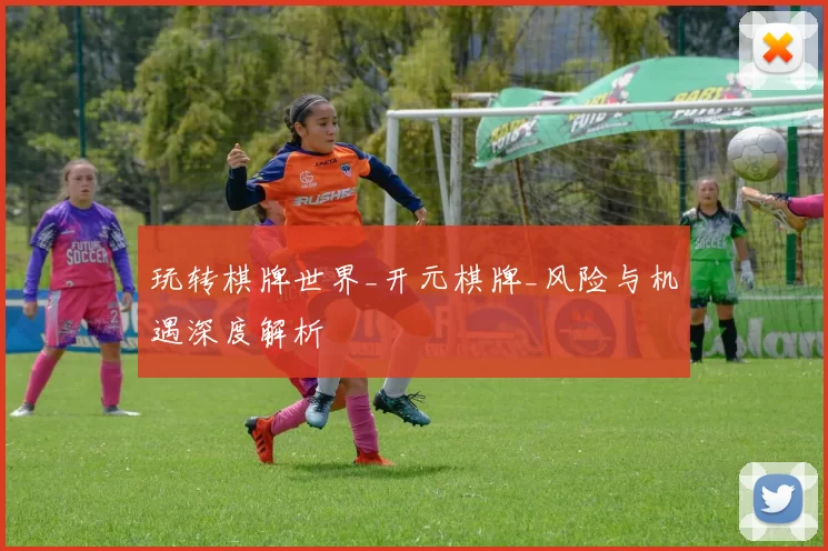 玩转棋牌世界_开元棋牌_风险与机遇深度解析