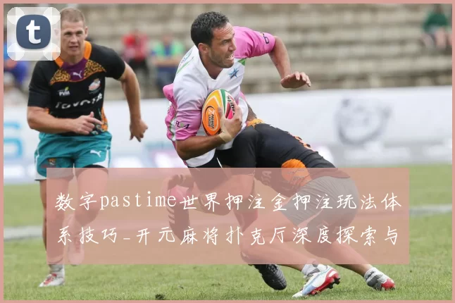 数字pastime世界押注金押注玩法体系技巧_开元麻将扑克厅深度探索与游戏方式揭示 深度解析